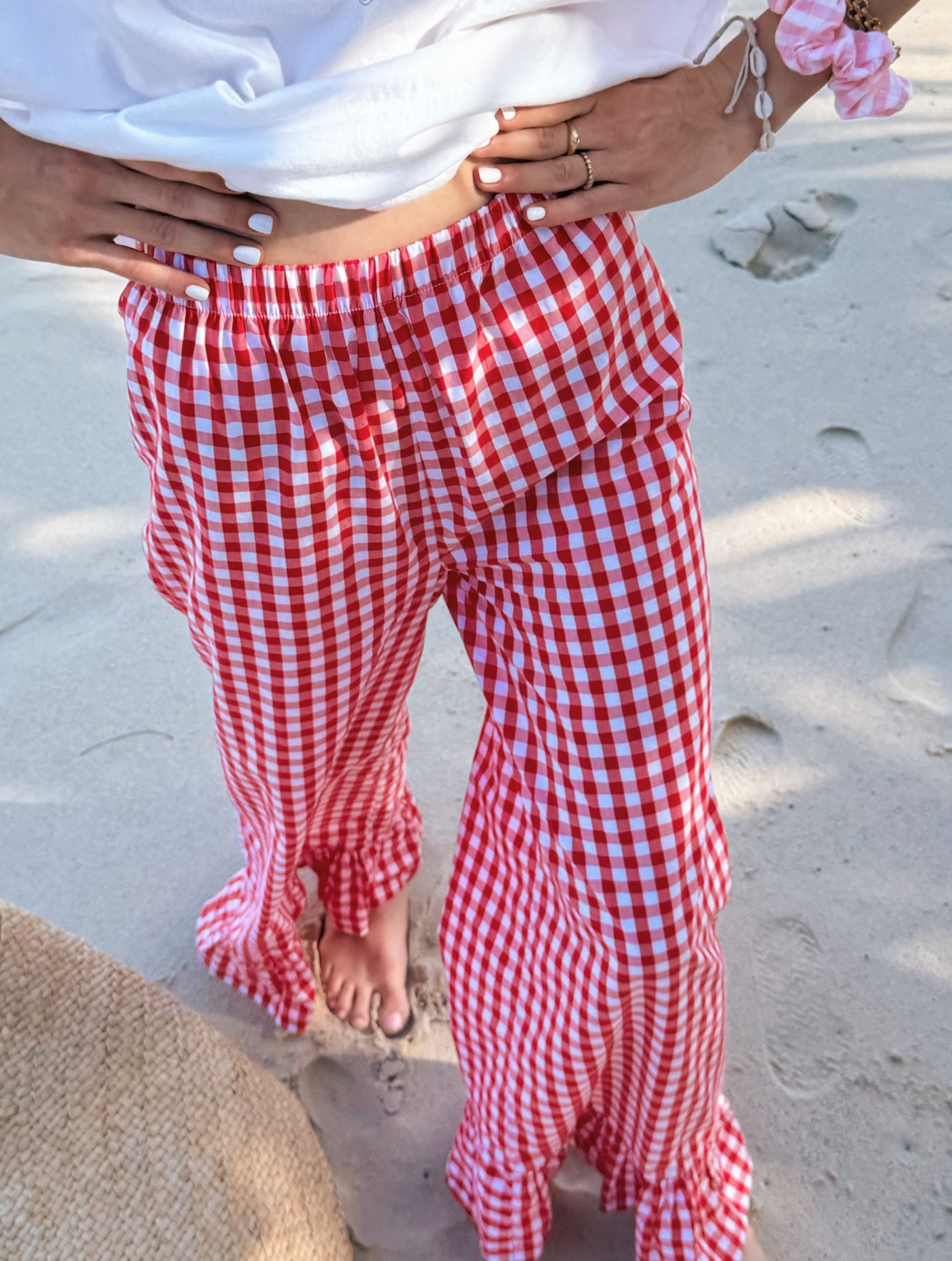 Patron du pantalon JULES