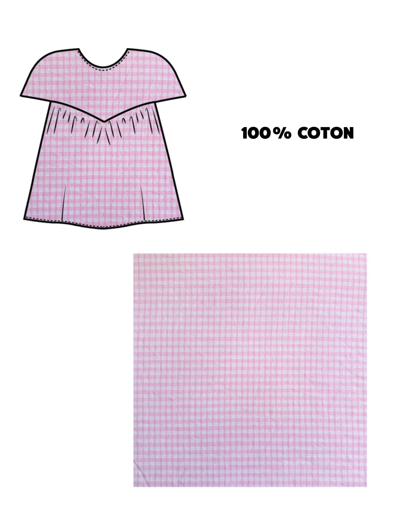 Kit couture - Blouse Ju's