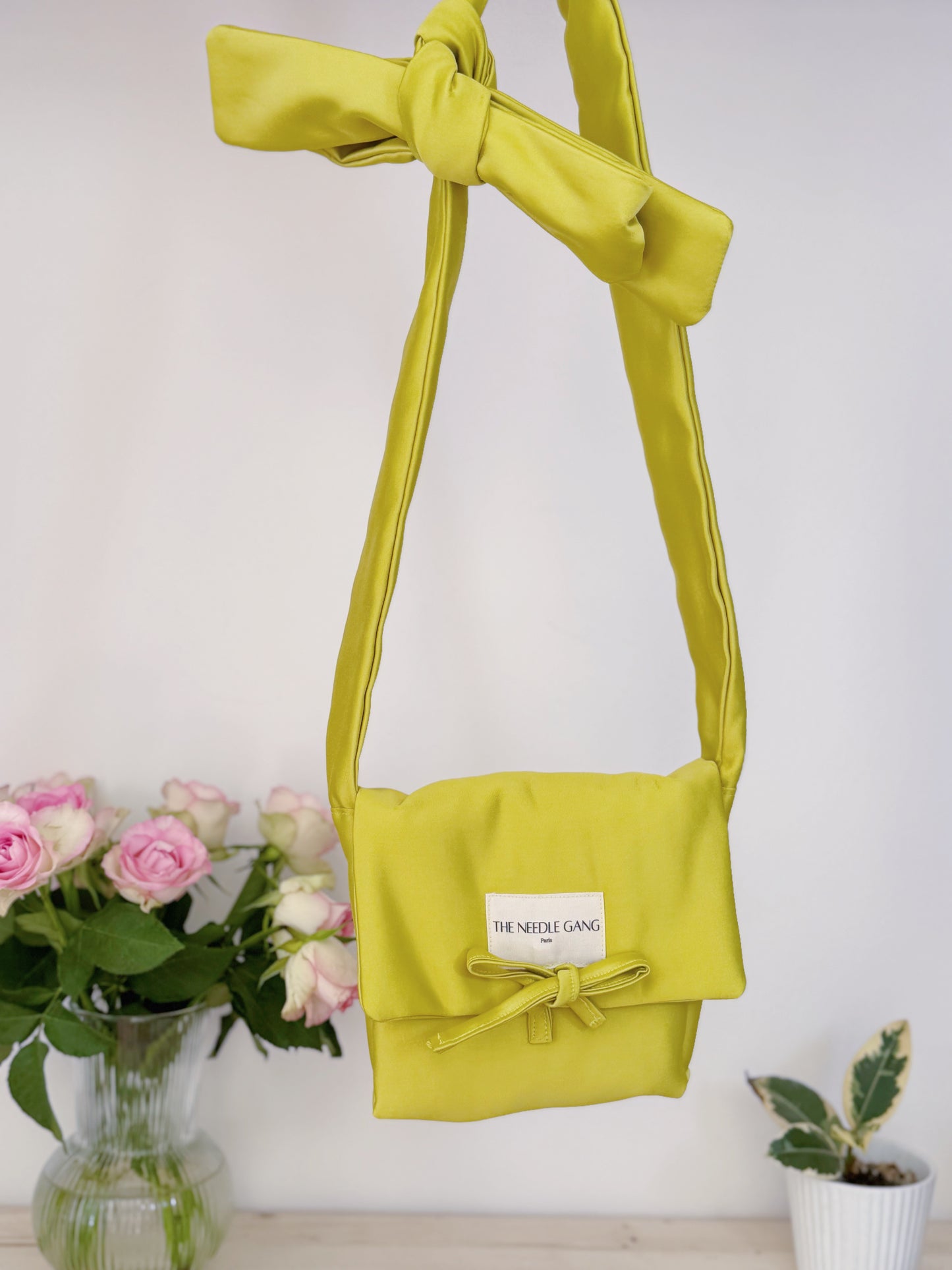 Kit couture - Sac MARCEL - Pré-découpé
