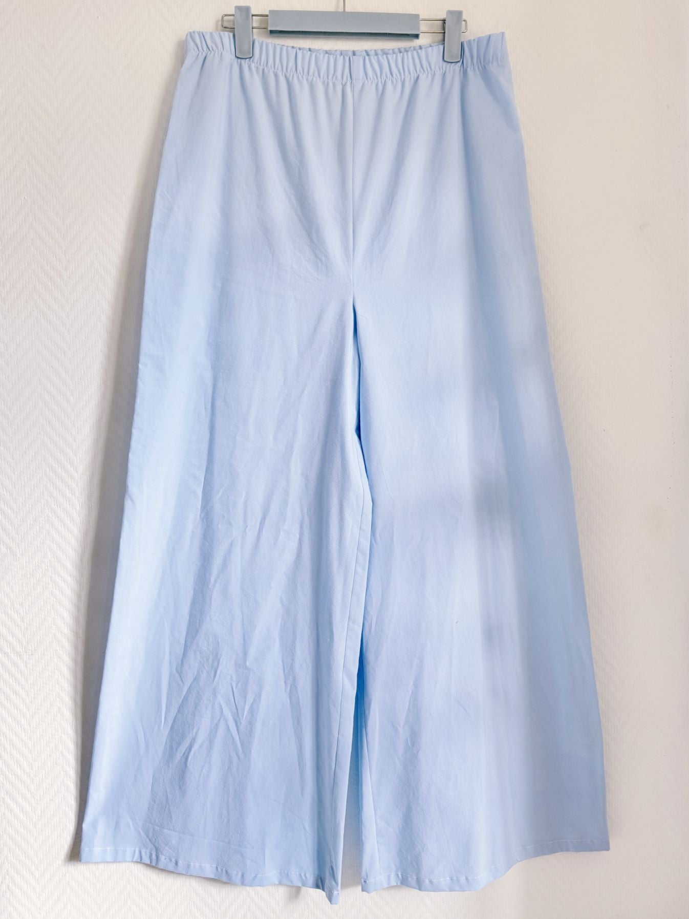 Le pantalon - Bleu - Taille L