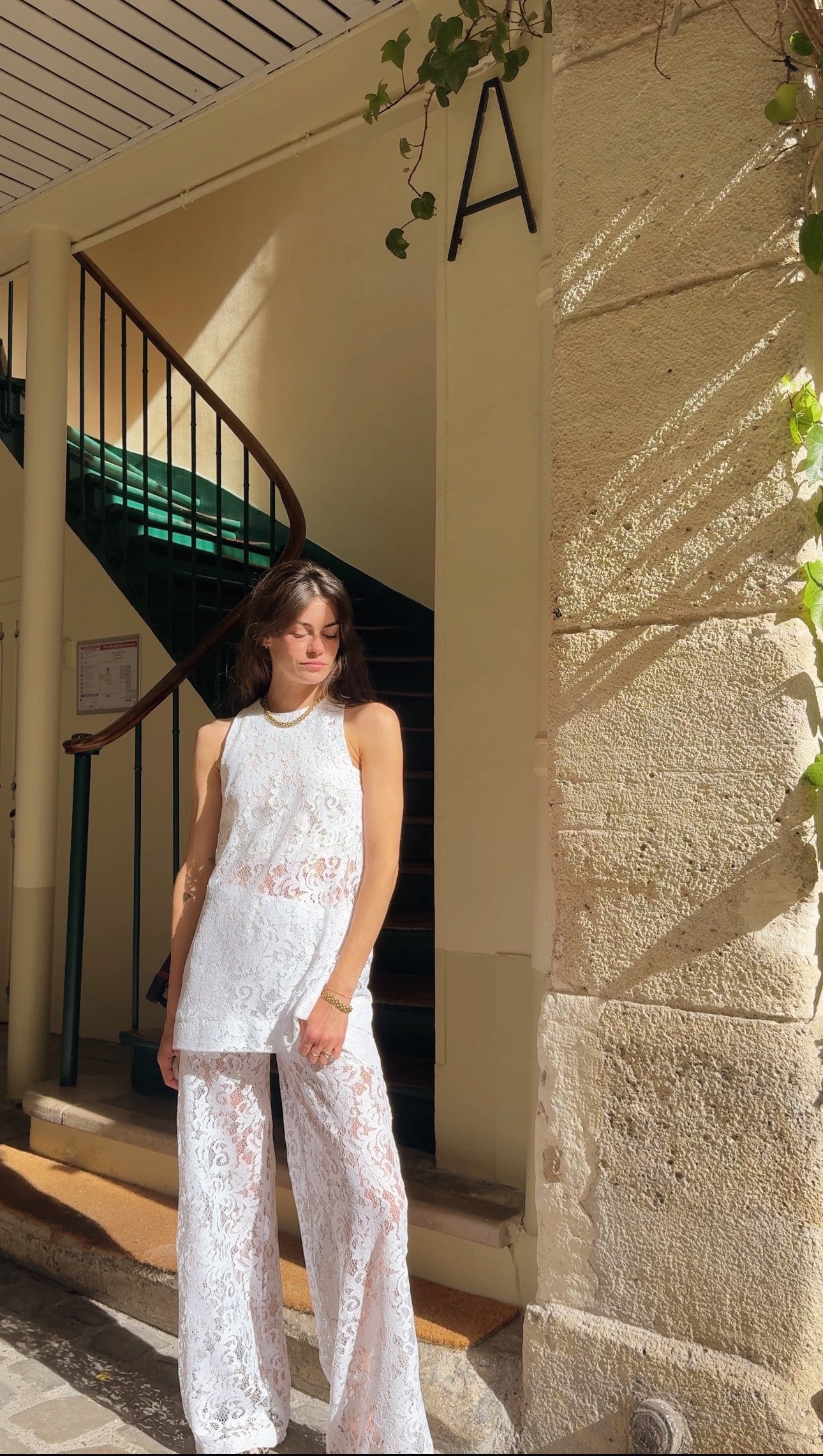 Patron de la robe Clara