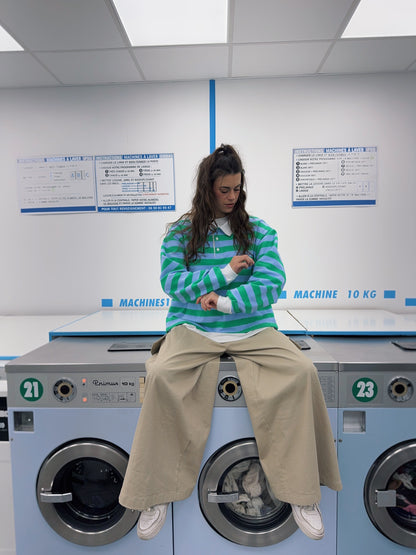 Patron du polo Solenne