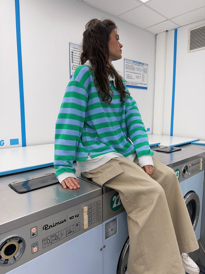 Patron du polo Solenne